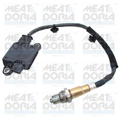 Particle Sensor